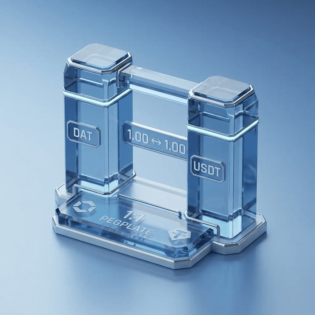 1:1 rigid peg