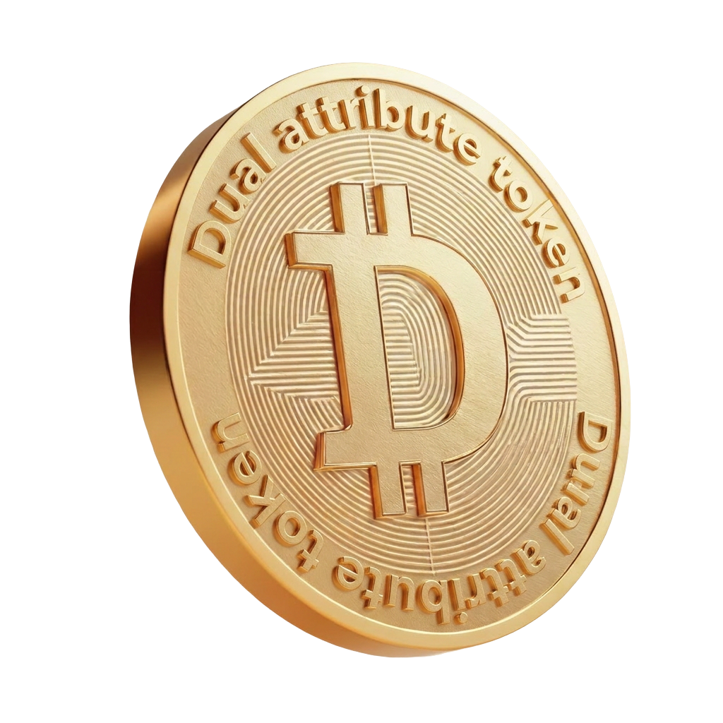 DAT Coin